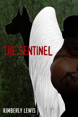 Cover of the book The Sentinel by Carol Yeomanson