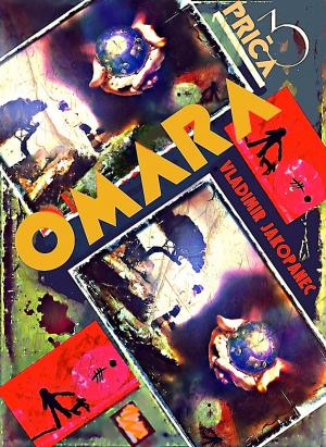 Cover of the book Omara by Dianne Zanetti