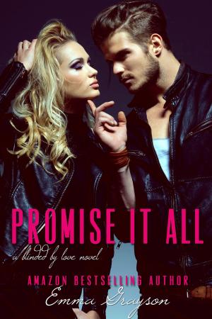 Cover of the book Promise it All by Heather Macallister