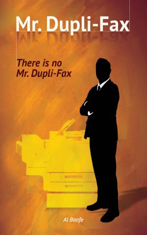 bigCover of the book Mr. Duplifax by 