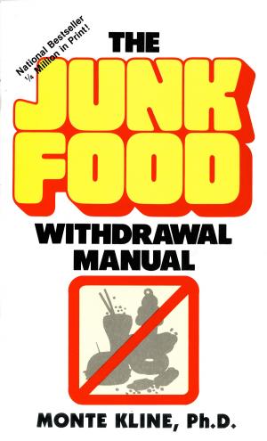 Cover of the book The Junk Food Withdrawal Manual by Josie Dovidio