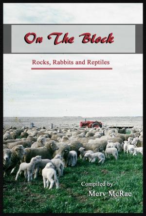 Cover of the book On The Block: Rocks, Rabbits and Reptiles by Rhythm Prism