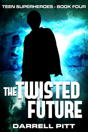 Cover of the book The Twisted Future by William D. Gibson