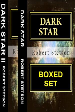 Cover of the book Dark Star Boxed Set by Robyn Bachar