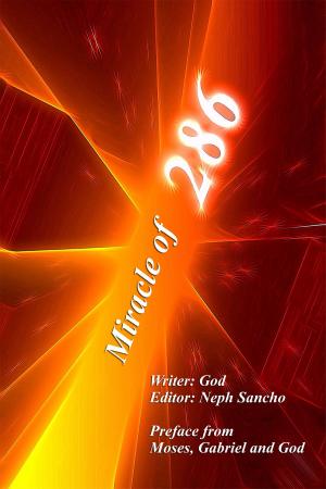 bigCover of the book Miracle of 286 by 