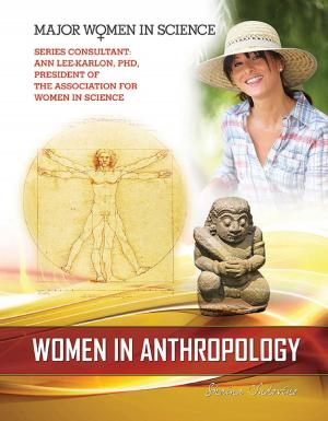 Cover of the book Women in Anthropology by Joyce Libal