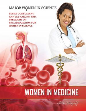 Cover of the book Women in Medicine by Rae Simons