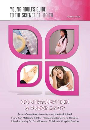 Cover of the book Contraception & Pregnancy by Sara James