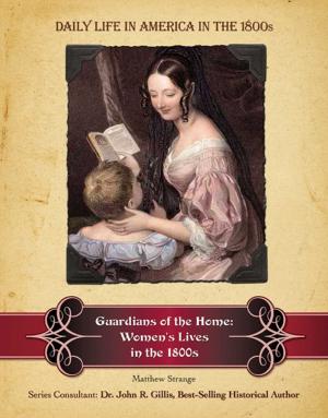 Cover of the book Guardians of the Home by Patrick Wilson