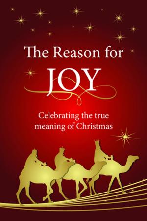Cover of the book The Reason for Joy (eBook) by Trevor Hudson