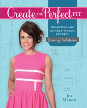 Cover of the book Create the Perfect Fit by Lee Hammond