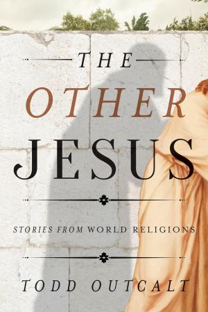 Cover of the book The Other Jesus by American Foreign Policy Council