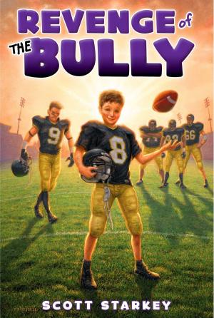 Cover of the book Revenge of the Bully by Larry McMurtry