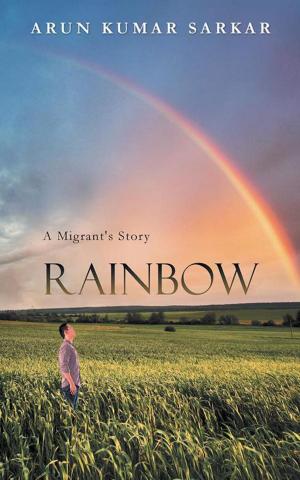 Cover of the book Rainbow by Mazi Mcburnie