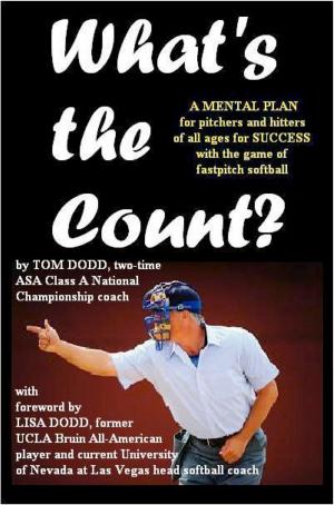 Cover of the book What's the Count? by Tygo Lee