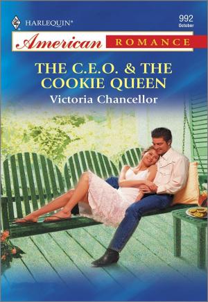 Cover of the book The C.E.O. & the Cookie Queen by Pamela Britton