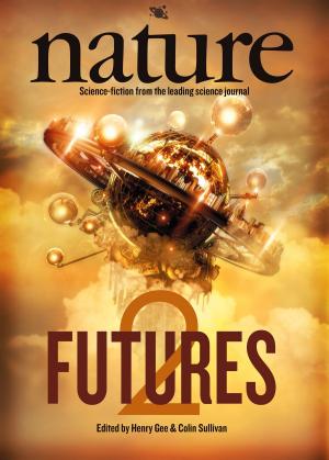 bigCover of the book Nature Futures 2 by 