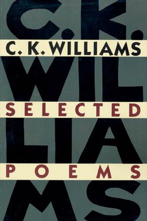 Cover of the book Selected Poems by Howard Norman