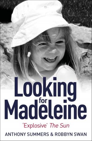 Cover of the book Looking For Madeleine by Mary Berry