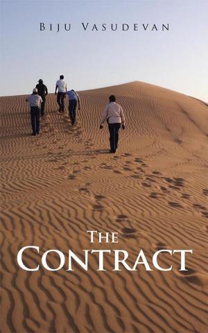 Cover of the book The Contract by A. Jamwal