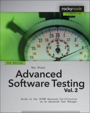 Cover of the book Advanced Software Testing - Vol. 2, 2nd Edition by Scott Kelby
