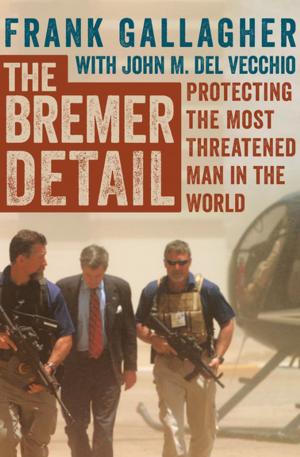 bigCover of the book The Bremer Detail by 