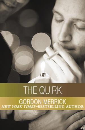 Cover of the book The Quirk by Mack Maloney