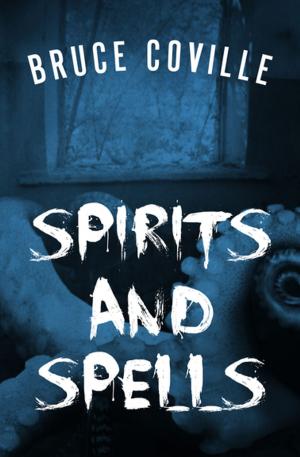 Cover of the book Spirits and Spells by William Styron