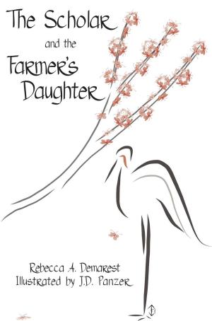 Cover of The Scholar and the Farmer's Daughter