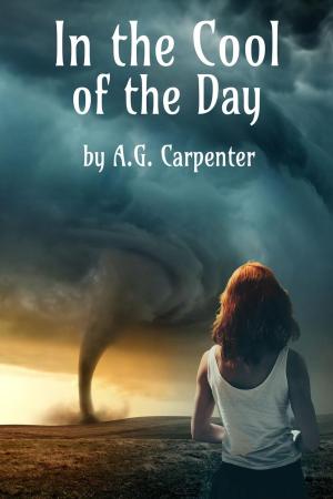 Cover of the book In the Cool of the Day by Pamela Moran