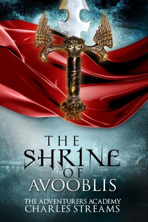 Cover of the book The Shrine of Avooblis by Shanna M. Tull