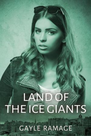 Cover of the book Land of the Ice Giants by O.M. Wills