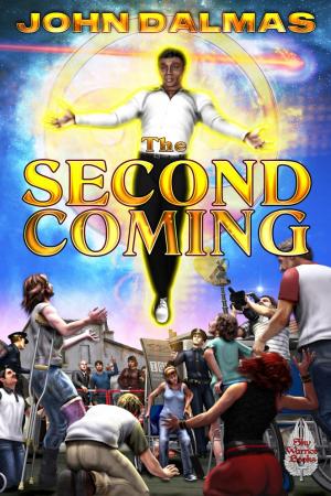Cover of the book The Second Coming by Phyllis Irene Radford