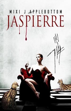 Cover of the book Jaspierre by IRAY GALRÃO