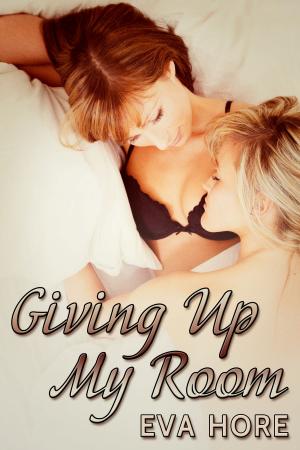 Cover of the book Giving Up My Room by Tinnean