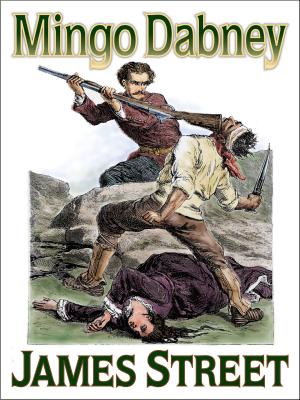 Cover of the book Mingo Dabney by John Collier