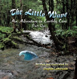 Cover of the book The Little Wave by BernardMichael O'Hanlon