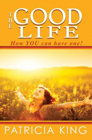 Book cover of The Good Life