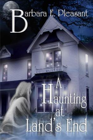 Cover of the book A Haunting at Land's End by Michael Baizerman