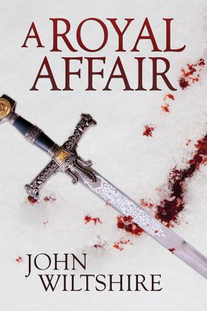 Cover of the book A Royal Affair by Ethan Stone