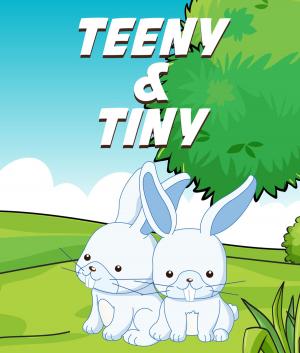Cover of the book Teeny and Tiny by Samantha Michaels