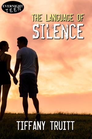 Cover of the book The Language of Silence by Deidre Huesmann