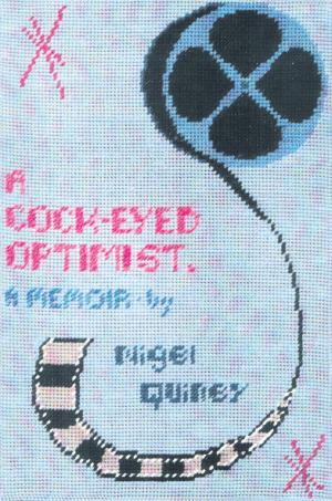 Cover of the book A Cock-Eyed Optimist by Amanda Geary