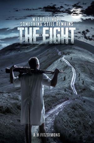 Cover of the book The Fight by Robert Burrus