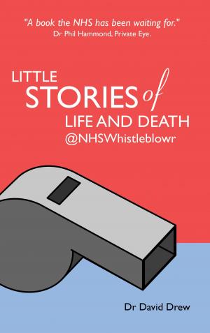 Cover of the book Little Stories of Life and Death @NHSWhistleblowr by Vicki Burke