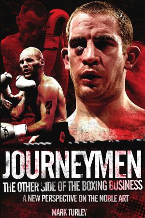 Cover of the book Journeymen by Andrew Murtagh