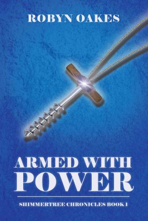 Cover of Armed with Power