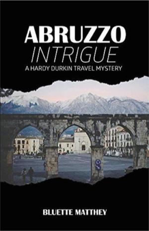Cover of Abruzzo Intrigue