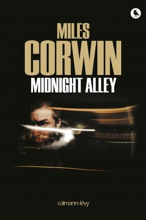 Book cover of Midnight Alley