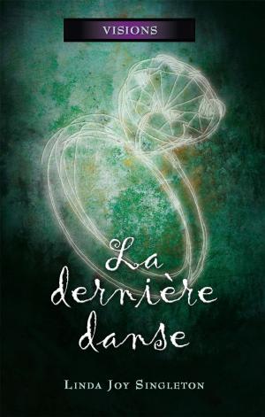 Cover of the book La dernière danse by LP Sicard